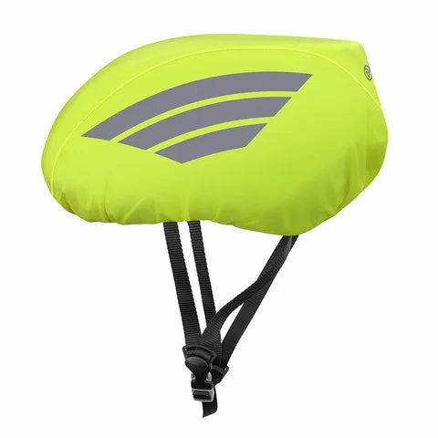 proviz-waterproof-reflective-helmet-cover image 1