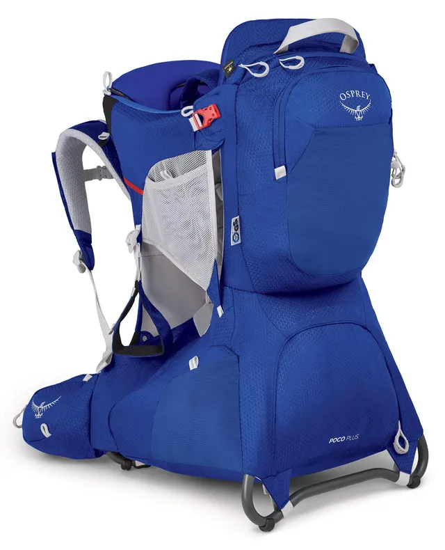 osprey-poco-plus-child-carrier-backpack image 1