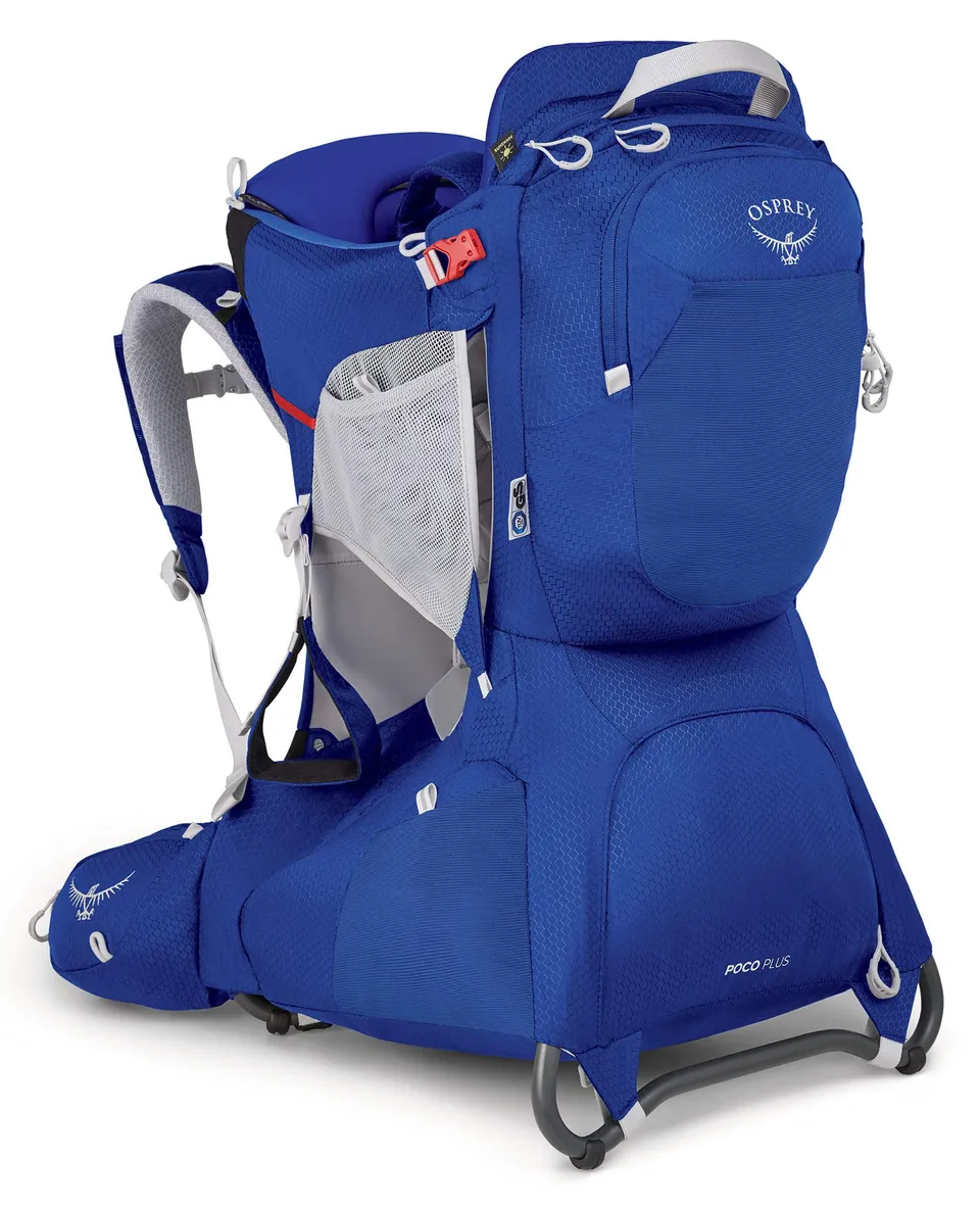 osprey-poco-plus-child-carrier-backpack image 1