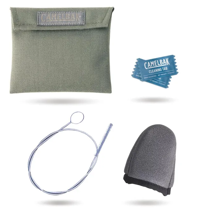 camelbak-field-cleaning-kit-for-hydration-reservoirs image 1