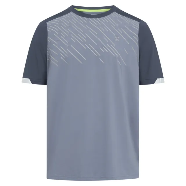 proviz-men-s-lightweight-running-shirt-with-reflective-details image 1