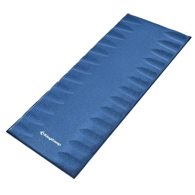 kingcamp-3d-self-inflating-ultralight-sleeping-pad image 1