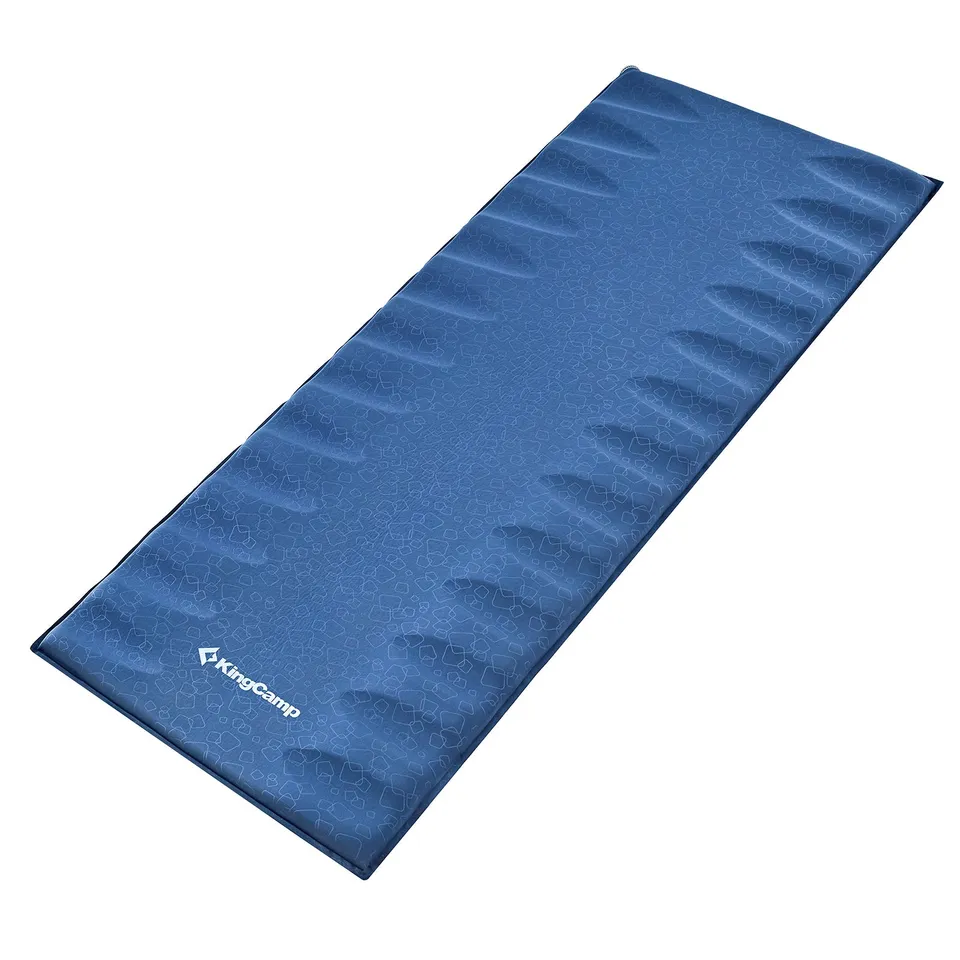 kingcamp-3d-self-inflating-ultralight-sleeping-pad image 1