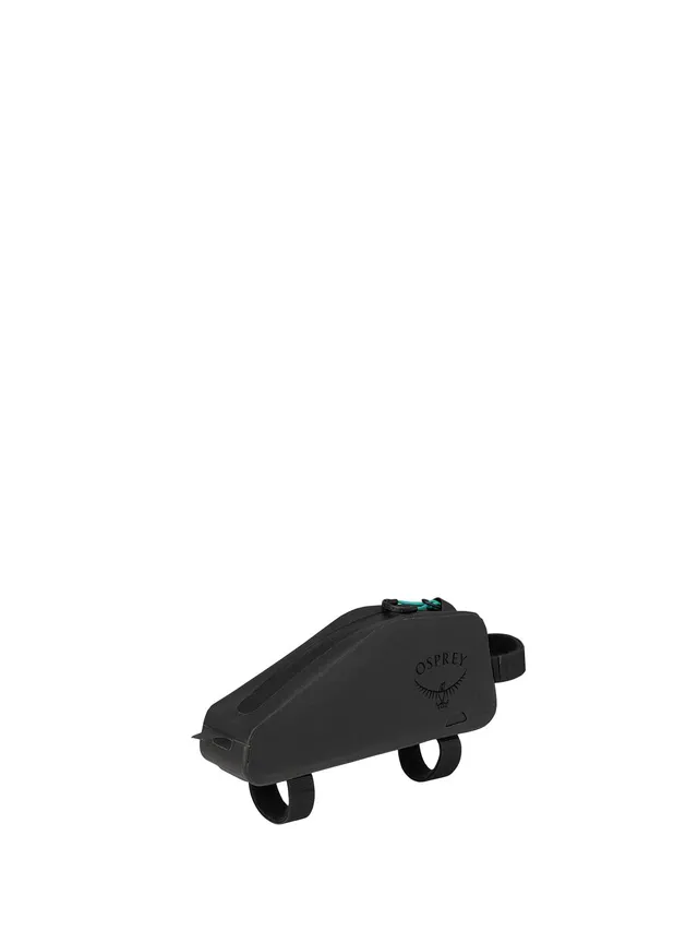 osprey-escapist-on-bike-top-tube-bag-black image 1