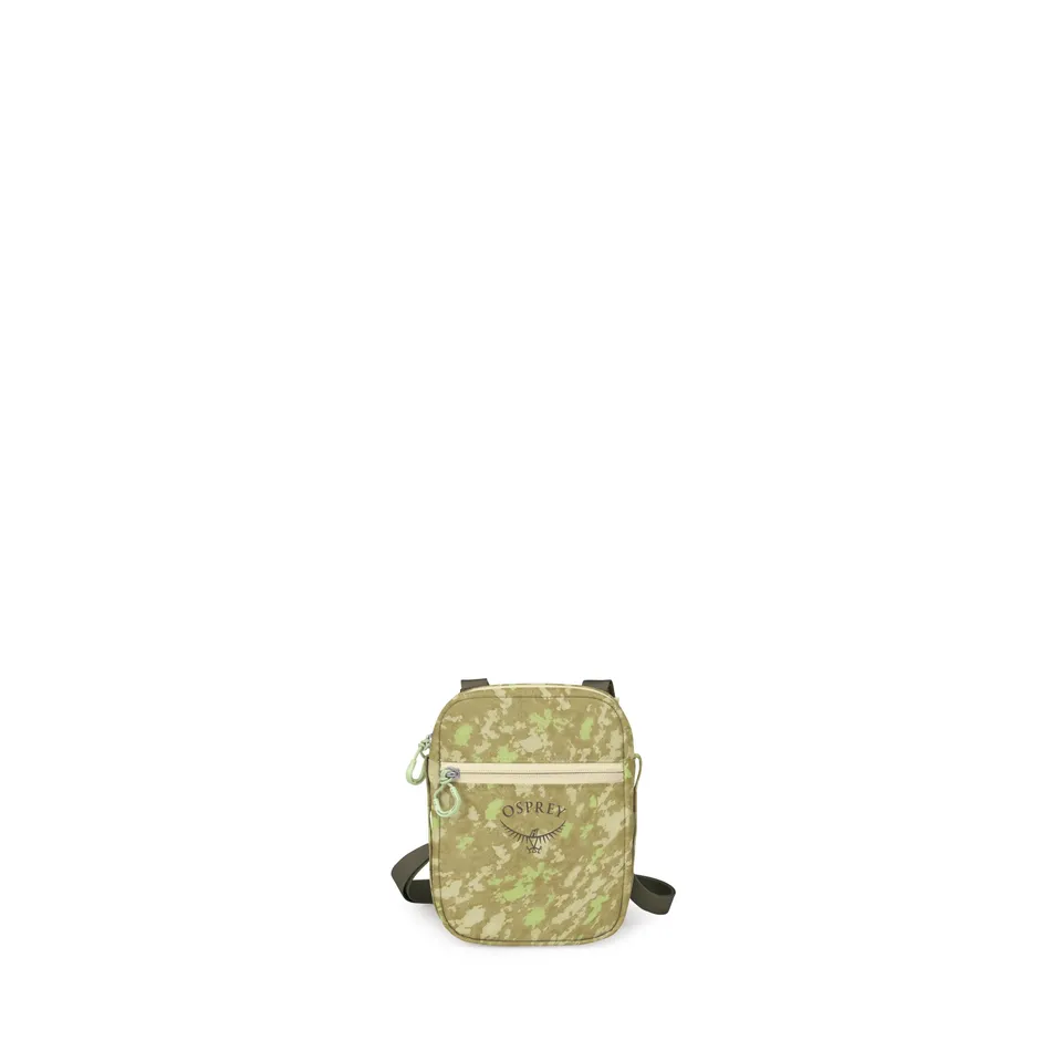 osprey-daylite-small-crossbody-sunlit-lichen-print image 1