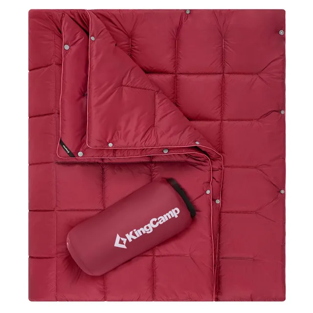 kingcamp-blanket-smart-150-camping-blanket-multifunctional-cozy image 1
