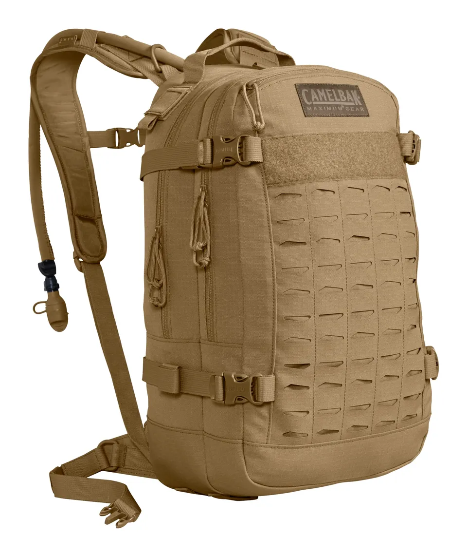 camelbak-h-a-w-g-tactical-hydration-backpack-with-100oz-mil-spec-crux-reservoir- image 1