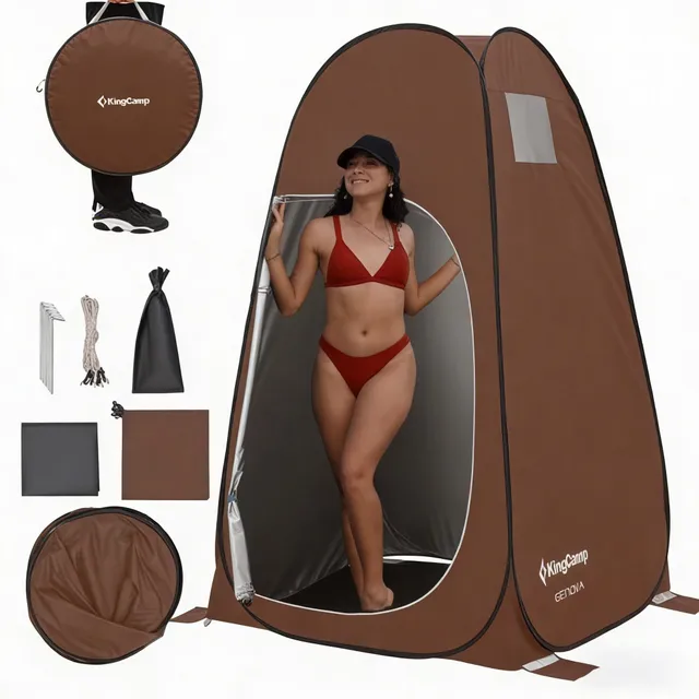 kingcamp-outdoor-portable-pop-up-tent image 1