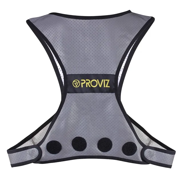proviz-fully-reflective-running-x-vest image 1
