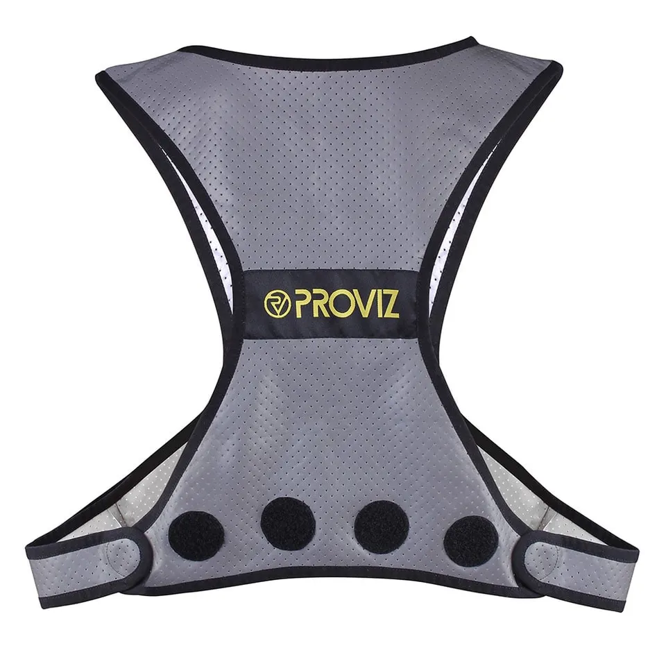 proviz-fully-reflective-running-x-vest image 1