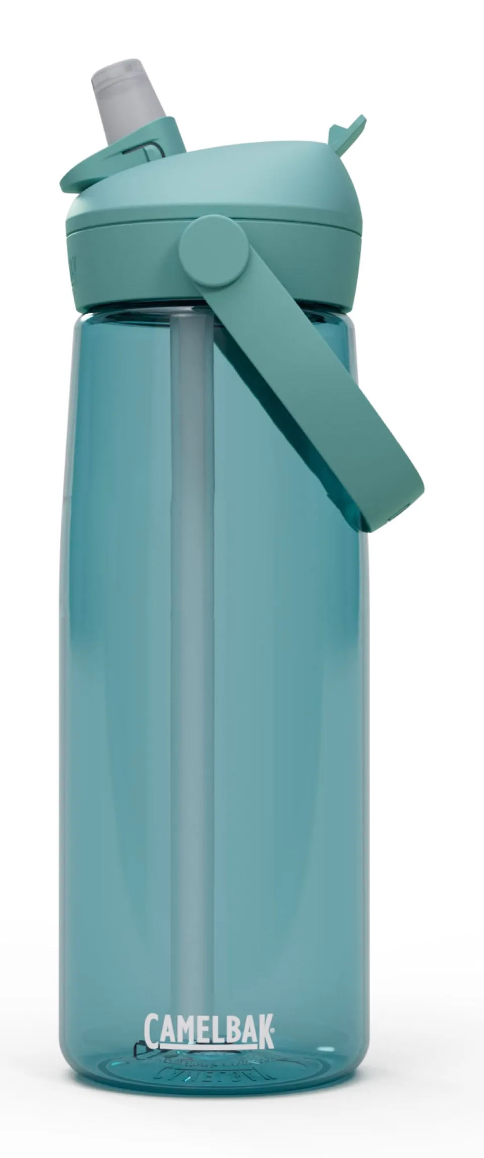 camelbak-thrive-flip-straw-water-bottle-25oz-cove image 1