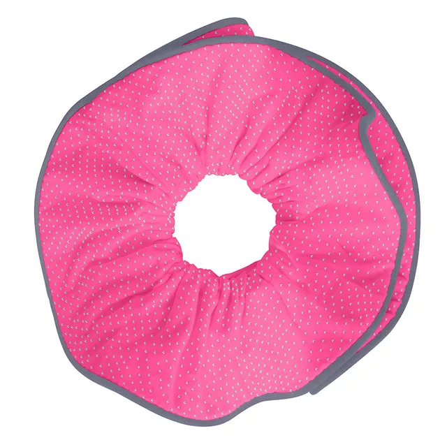 proviz-reflective-hair-scrunchie image 1