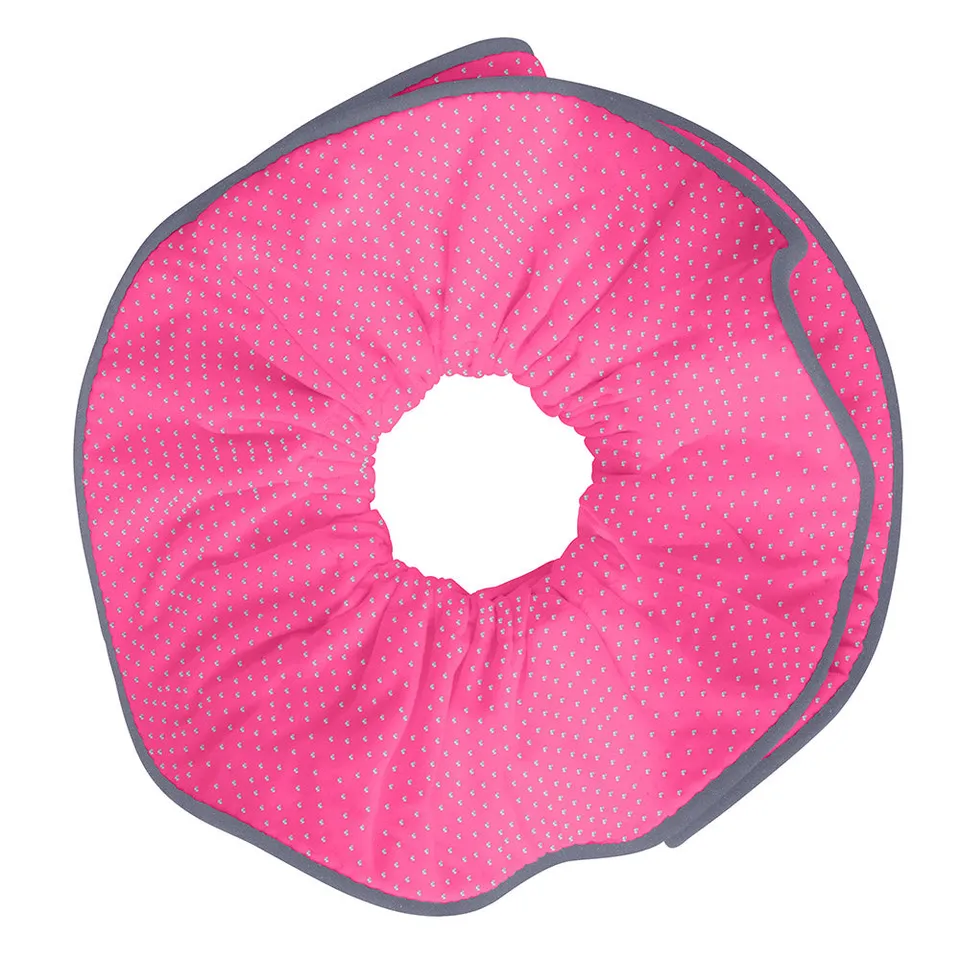 proviz-reflective-hair-scrunchie image 1