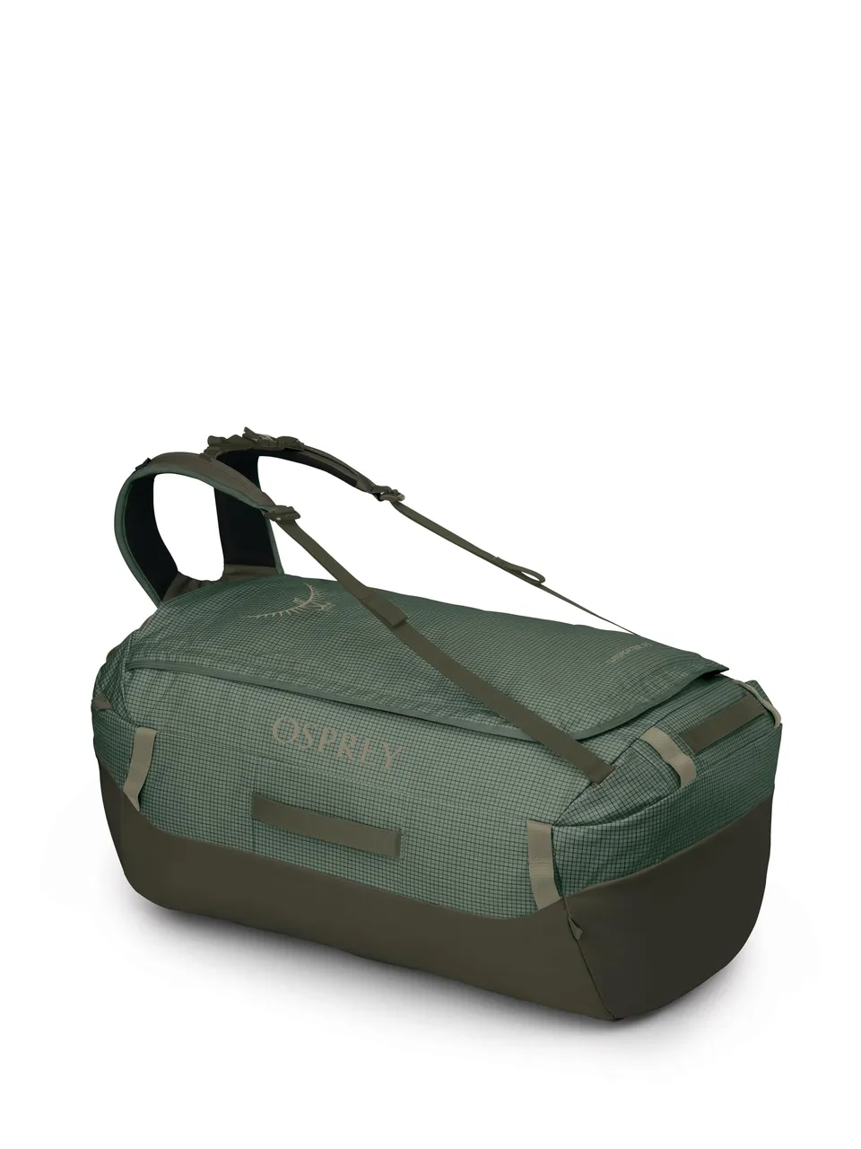 osprey-transporter-lightweight-travel-duffel-bag-extra-large-water-resistant-dur image 1