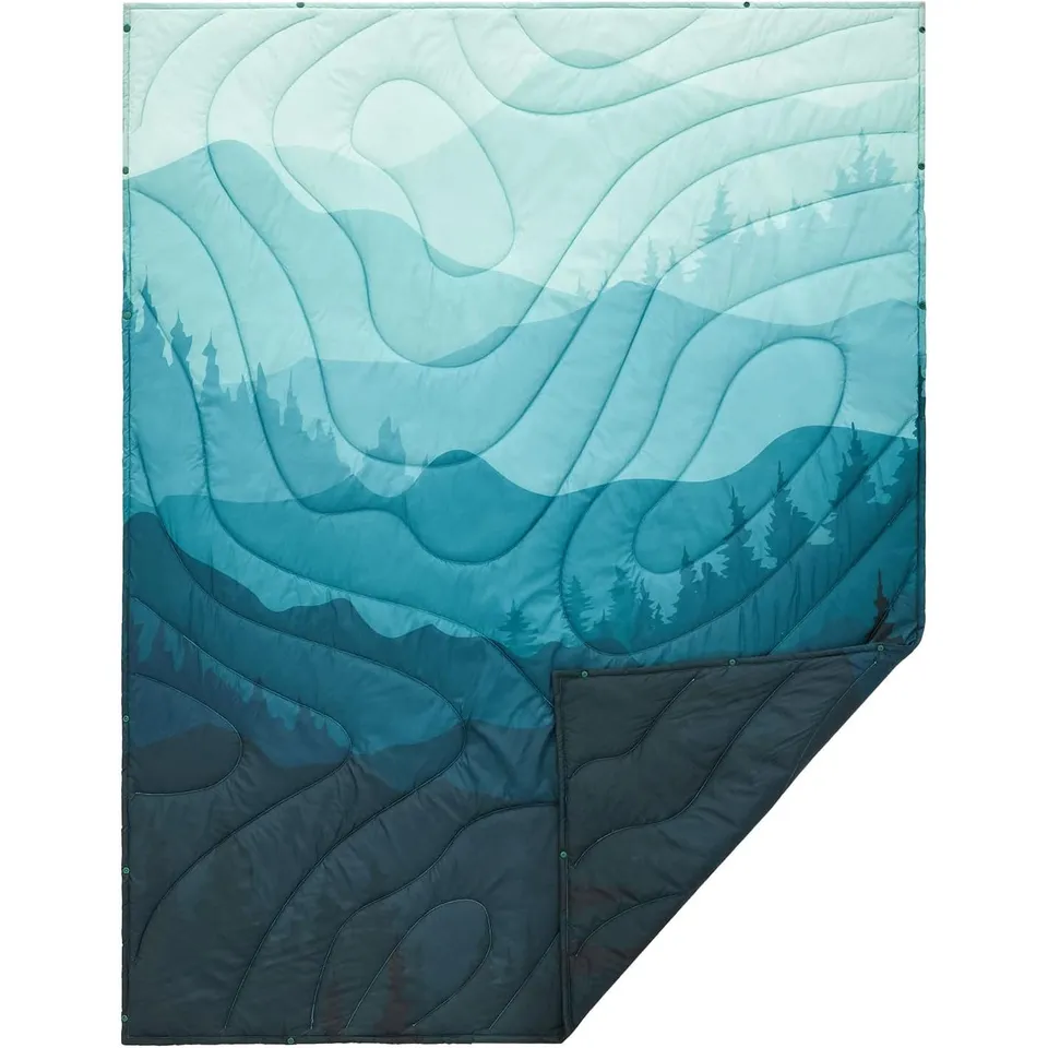 kingcamp-puffy-blanket-packable-insulated-camping-blanket image 1