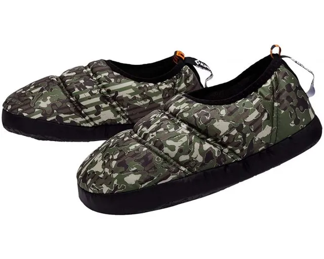 kingcamp-unisex-winter-camping-slippers image 1