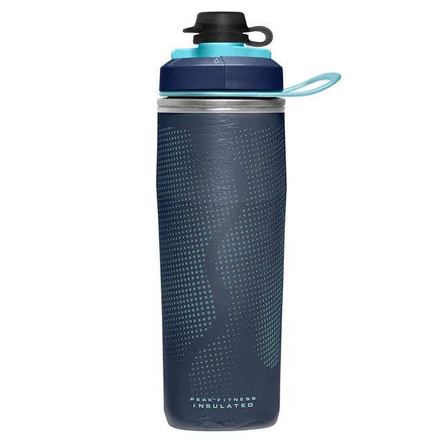 camelbak-peak-fitness-chill-insulated-water-bottle image 1