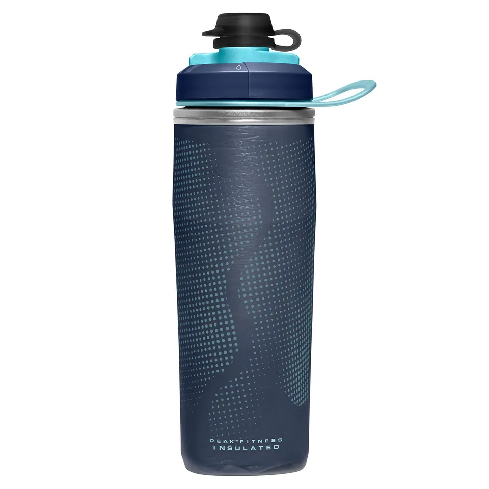 camelbak-peak-fitness-chill-insulated-water-bottle image 1
