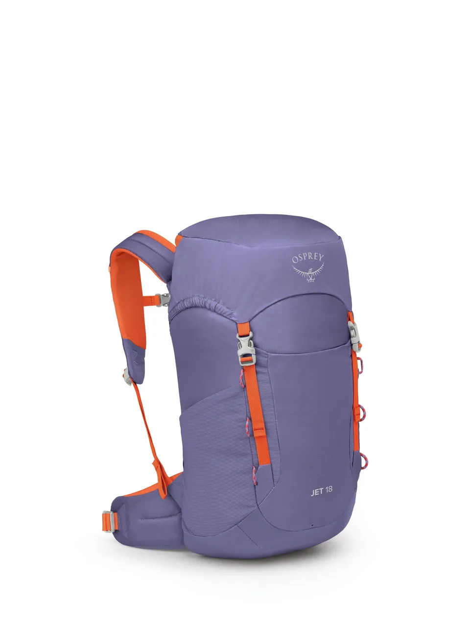 osprey-jet-18-kid-s-hiking-backpack-euphoria-purple image 1