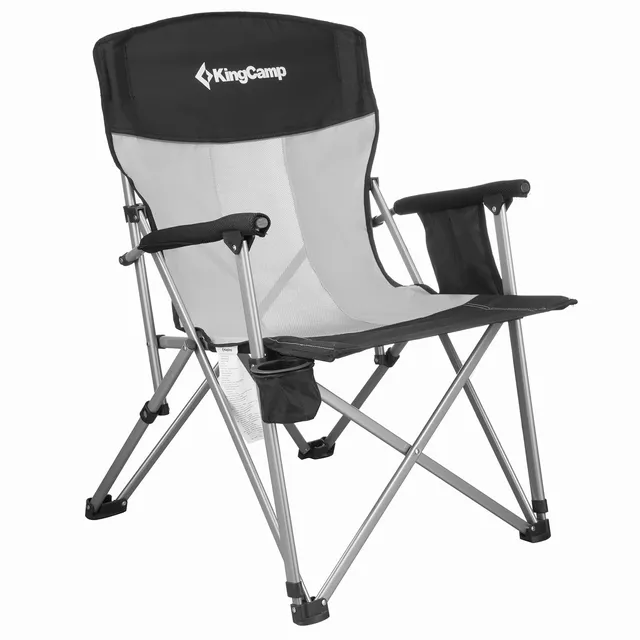 kingcamp-folding-lightweight-camping-chair image 1