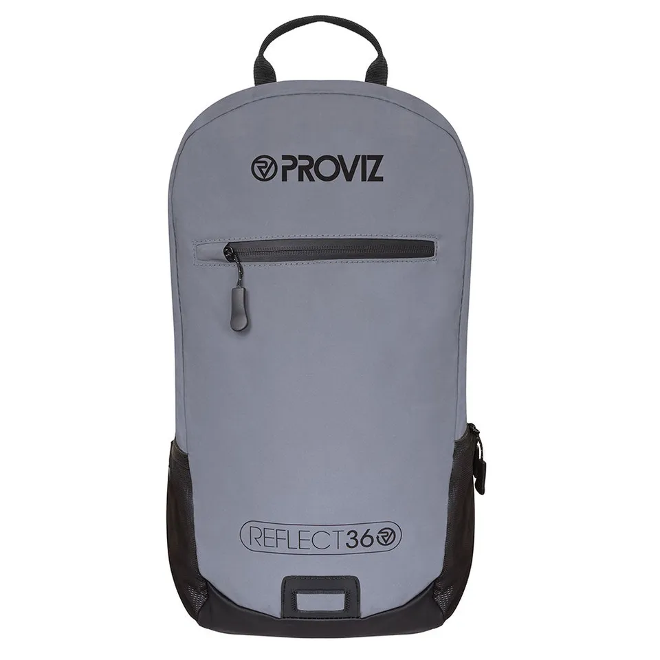 proviz-reflect360-20l-fully-reflective-backpack-for-hiking-commuting image 1