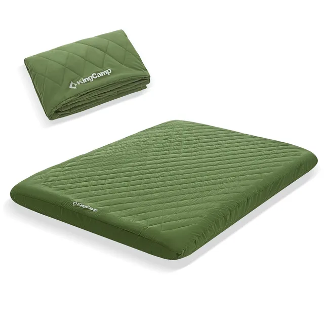 kingcamp-two-person-cotton-mattress-cover-2-2 image 1