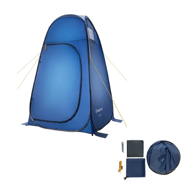 kingcamp-como-portable-shower-privacy-tent image 1