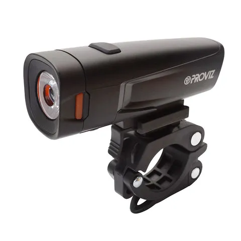 proviz-rigel-front-bike-light-500-lumen-usb-rechargeable image 1