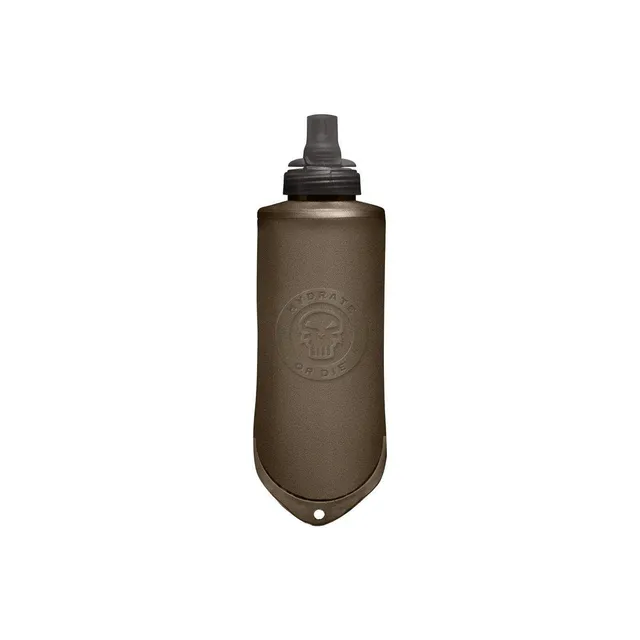 camelbak-mil-spec-quick-stow-tactical-flask-17-oz image 1