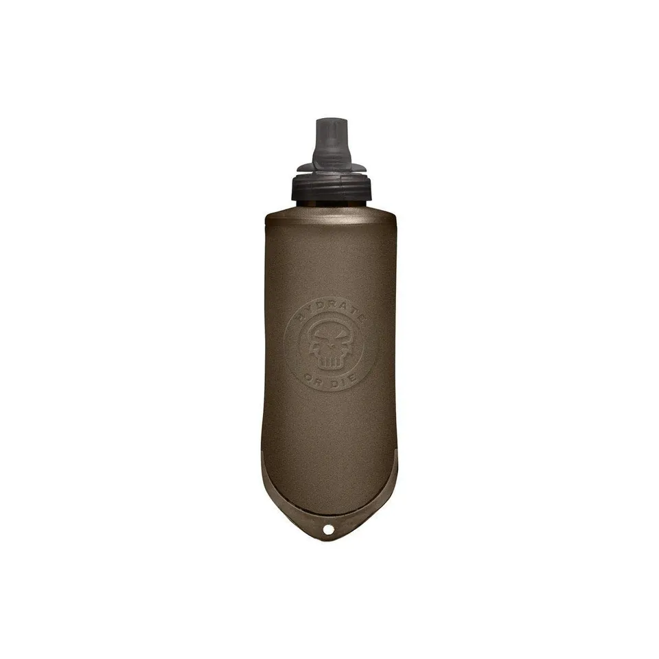 camelbak-mil-spec-quick-stow-tactical-flask-17-oz image 1