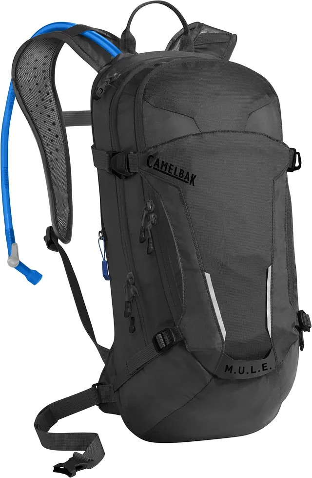 camelbak-m-u-l-e-mountain-bike-hydration-pack image 1