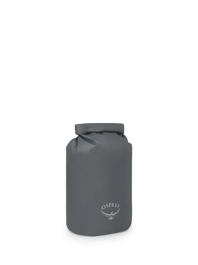 osprey-wildwater-waterproof-dry-bag-15l-recycled-nylon-ipx5 image 1