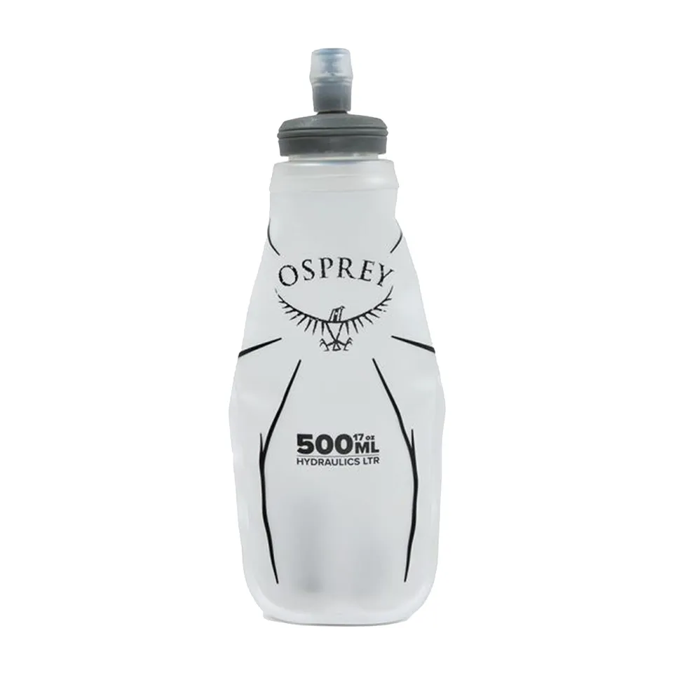 osprey-hydraulics-500ml-soft-flask-water-bottle image 1