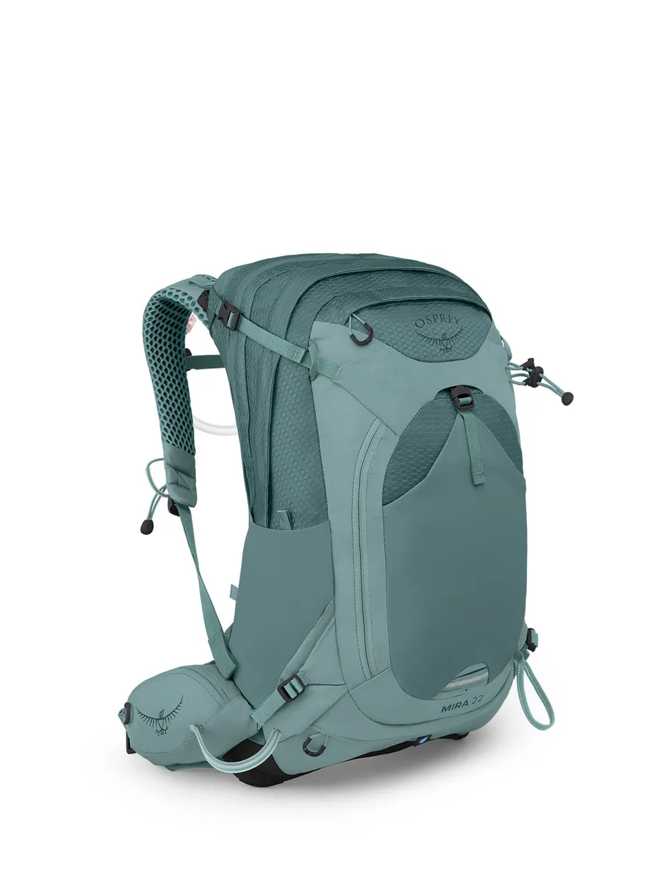 osprey-mira-22l-women-s-hiking-backpack-with-hydraulics-reservoir-succulent-gree image 1