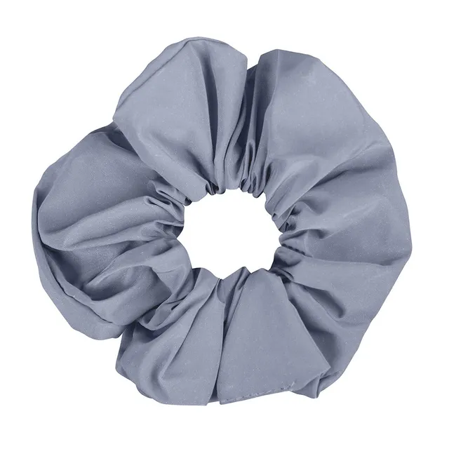 proviz-fully-reflective-hair-scrunchie image 1
