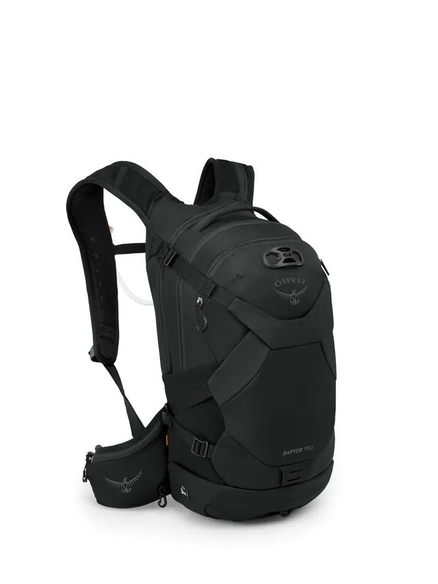 osprey-raptor-pro-men-s-biking-backpack-with-2-5l-hydraulics-reservoir image 1
