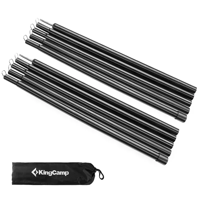 kingcamp-tent-poles-replacement image 1