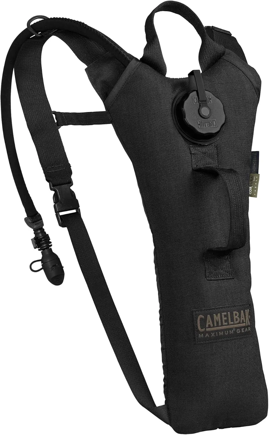 camelbak-thermobak-tactical-hydration-pack-with-70oz-2l-crux-reservoir image 1