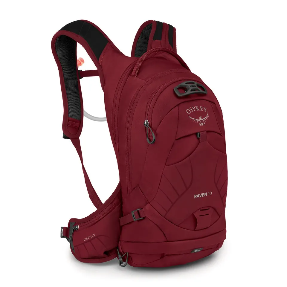 osprey-raven-10-women-s-bike-hydration-backpack image 1