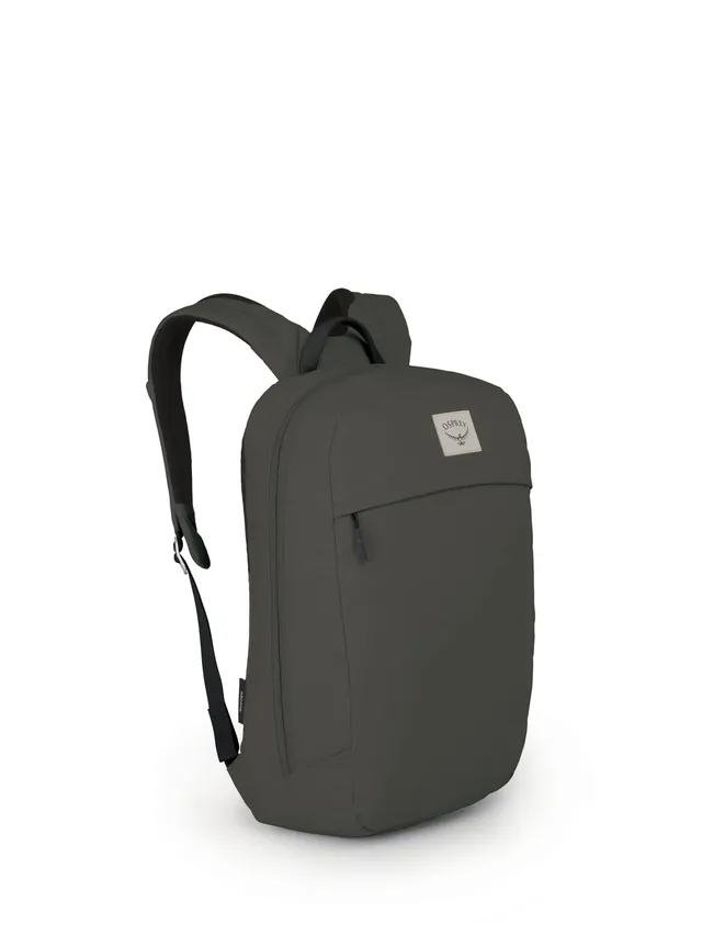 osprey-arcane-large-day-commuter-backpack-stonewash-black image 1