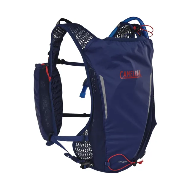 camelbak-circuit-run-vest-with-hydration-bladder-lightweight-3d-vent-mesh image 1