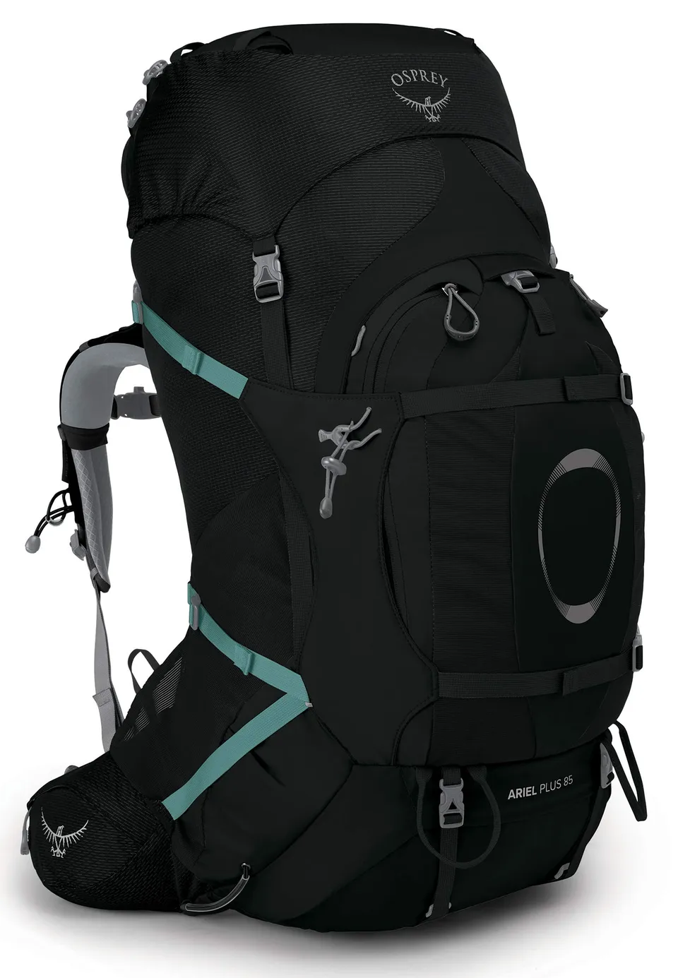 osprey-ariel-plus-85-women-s-backpacking-pack image 1
