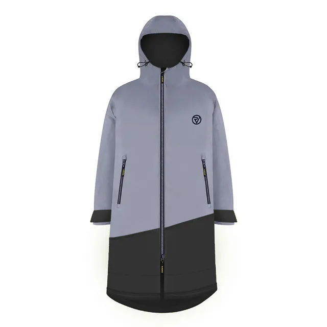 proviz-reflect360-explorer-fleece-lined-reflective-changing-robe image 1