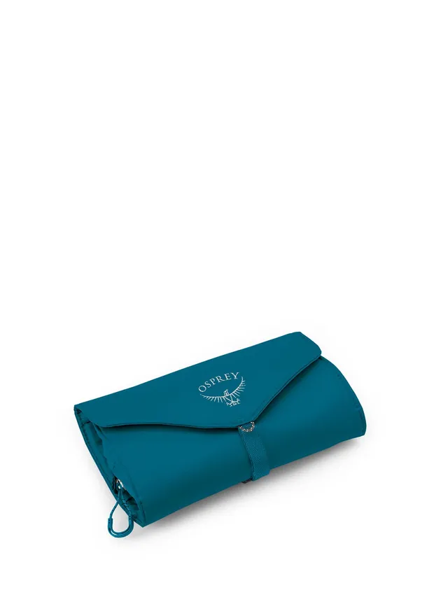 osprey-ultralight-roll-packing-organizer-waterfront-blue image 1