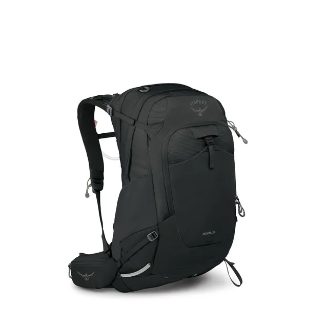 osprey-manta-men-s-hiking-backpack-with-hydraulics-reservoir-34l-hydration-pack image 1