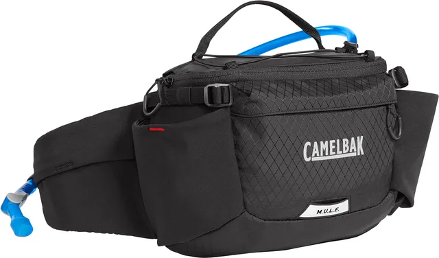 camelbak-m-u-l-e-5-hydration-waist-pack-with-50oz-lumbar-reservoir-stable-carry- image 1