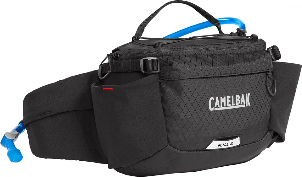camelbak-m-u-l-e-5-hydration-waist-pack-with-50oz-lumbar-reservoir-stable-carry- image 1