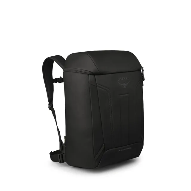 osprey-mountain-bound-ski-snowboard-boot-bag-padded-backpack-with-airscape-techn image 1