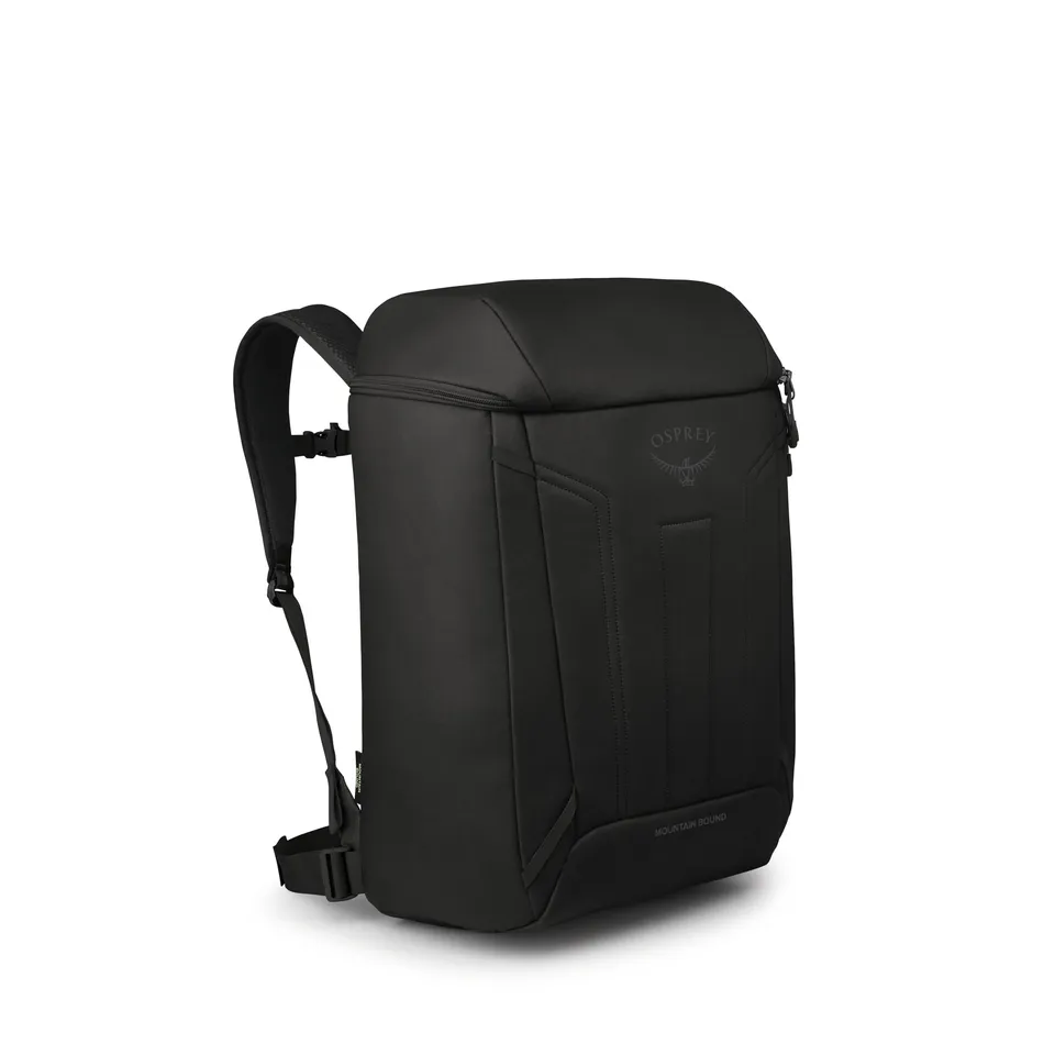 osprey-mountain-bound-ski-snowboard-boot-bag-padded-backpack-with-airscape-techn image 1