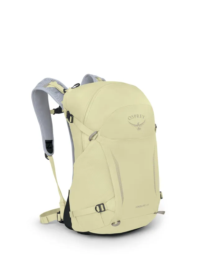 osprey-hikelite-26l-hiking-backpack-lightweight-with-airspeed-backpanel-raincove image 1